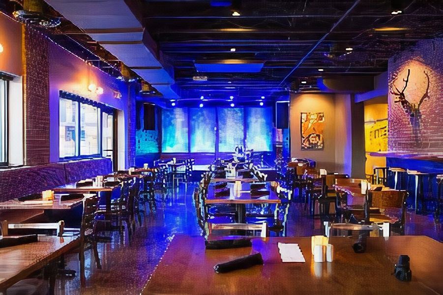 Photo of Livingroom in Downtown Eau Claire