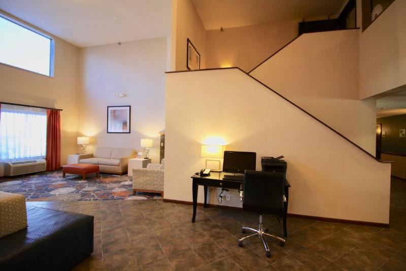 Photo of Livingroom in Onalaska