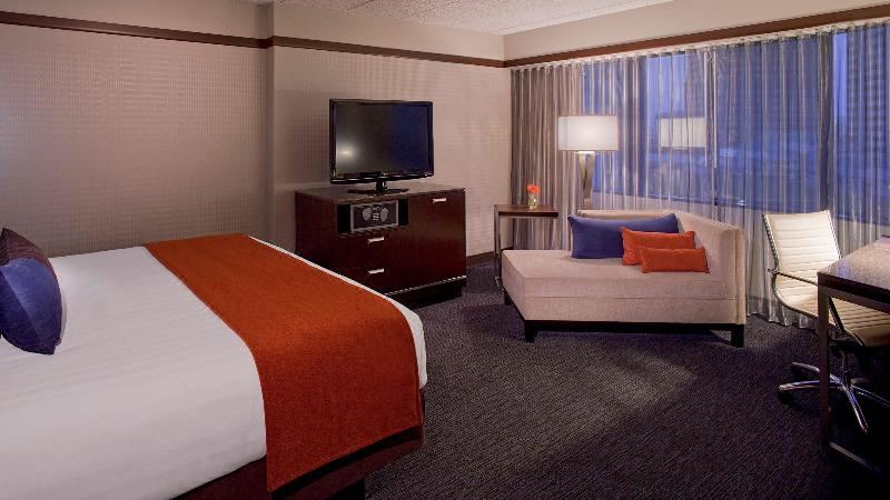 Photo of Bedroom in Downtown Columbus
