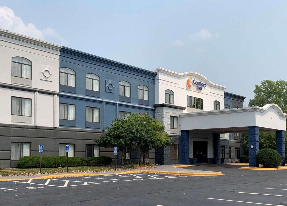 Photo of Buildings in Oakdale
