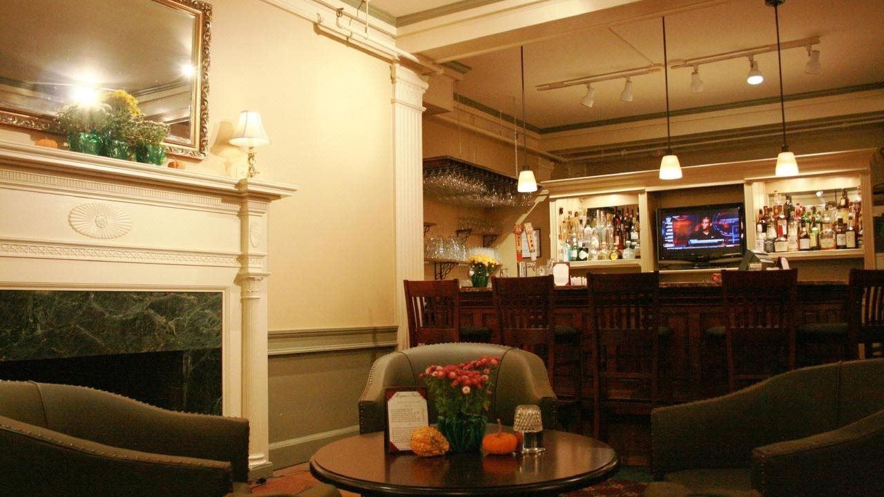 Photo of Livingroom in Middlebury
