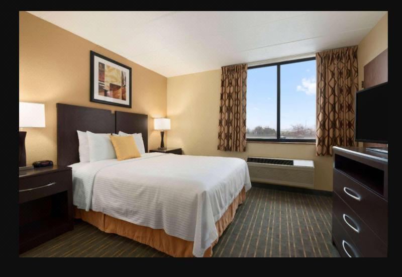 Photo of Bedroom in Prospect Park