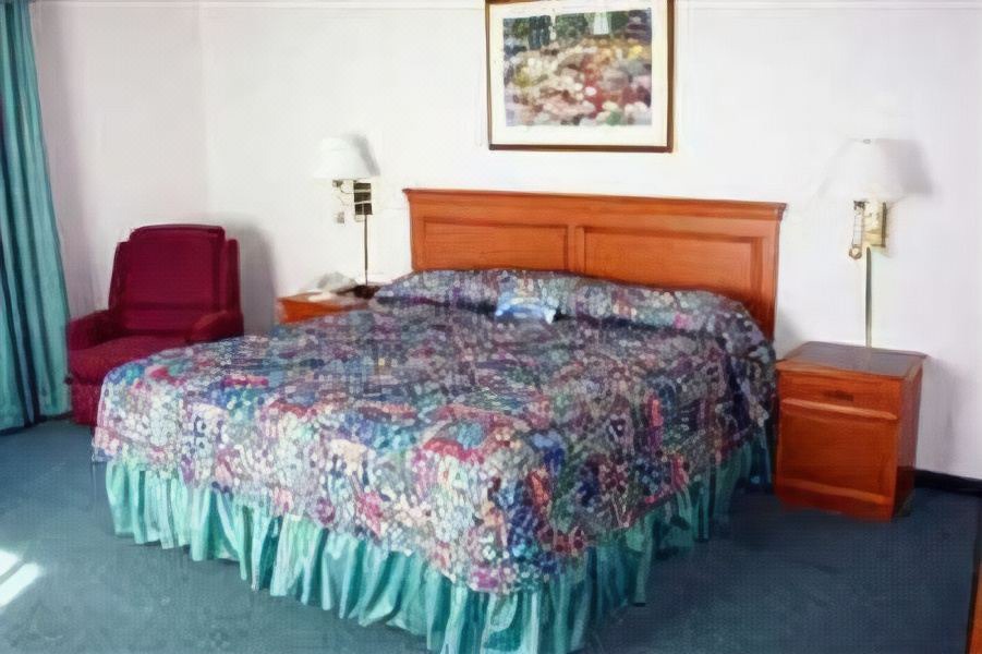 Photo of Bedroom in Southside