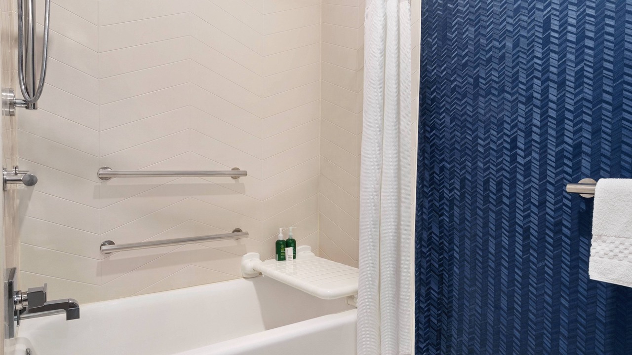 Photo of Bathroom in Scranton