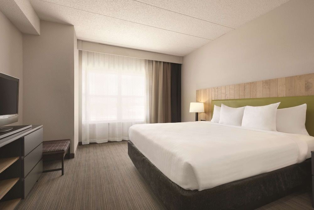 Photo of Bedroom in Shoreview