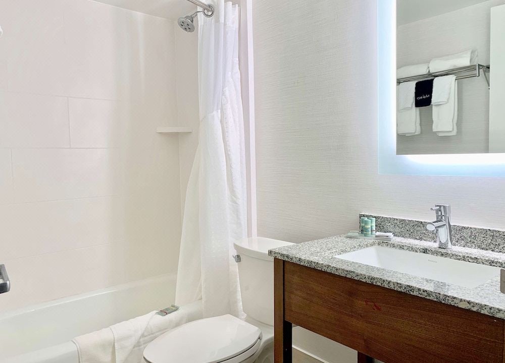 Photo of Bathroom in Springfield