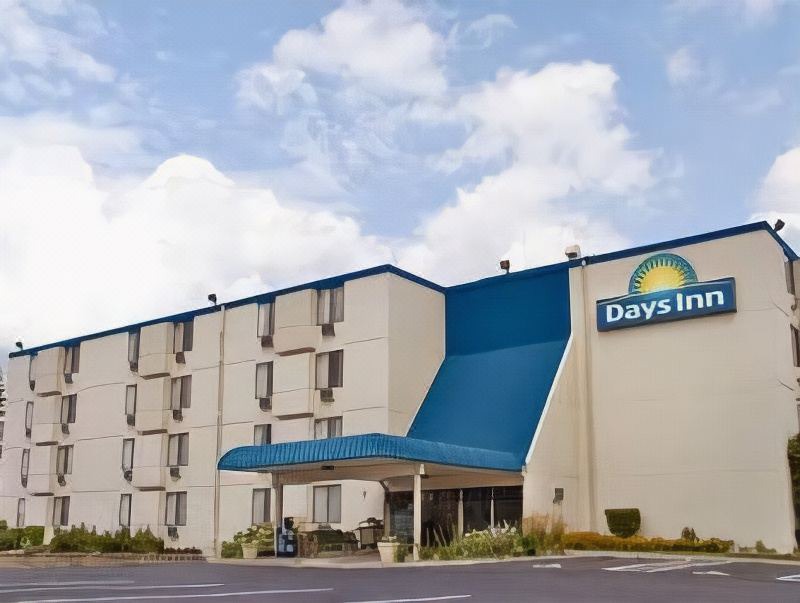 Photo of Buildings in Roseville