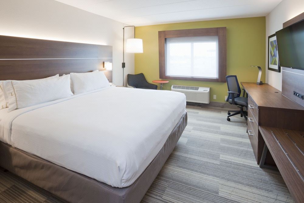 Photo of Bedroom in Roseville