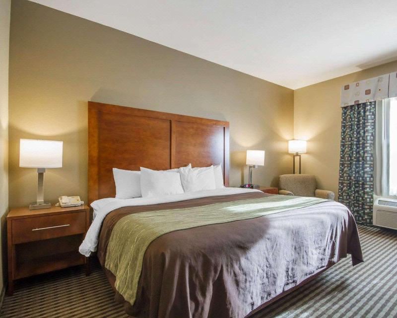 Photo of Bedroom in Plover