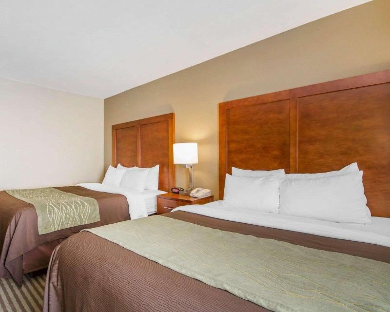 Photo of Bedroom in Plover