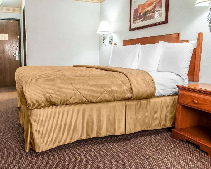 Photo of Bedroom in Mesilla Park