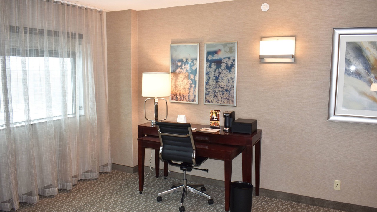 Photo of Livingroom in St. Louis Park