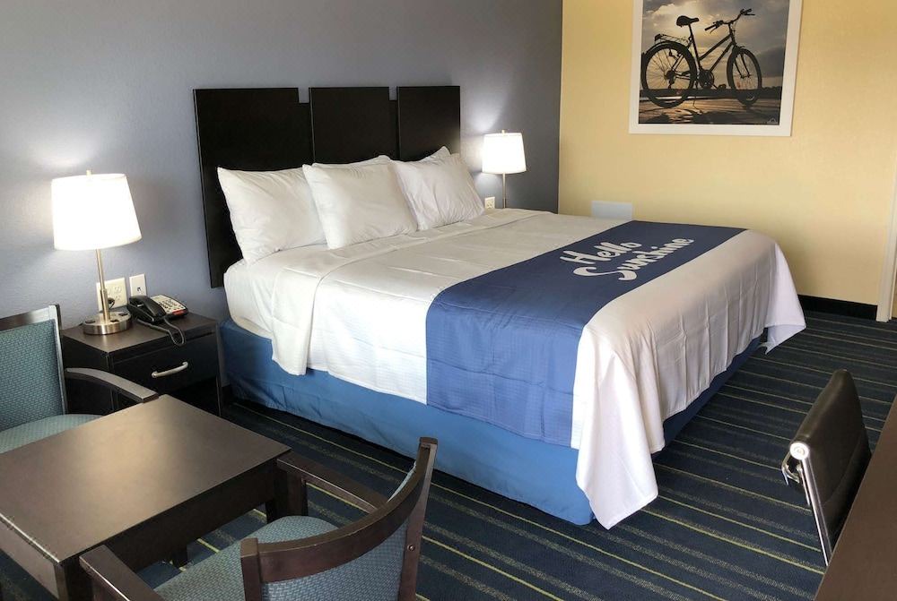 Photo of Bedroom in Charles Town