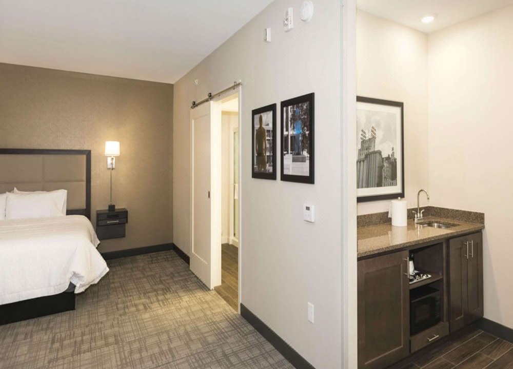 Photo of Bedroom in Prospect Park