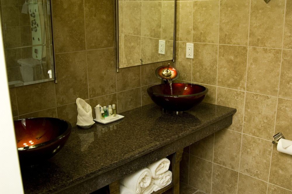 Photo of Bathroom in Montpelier