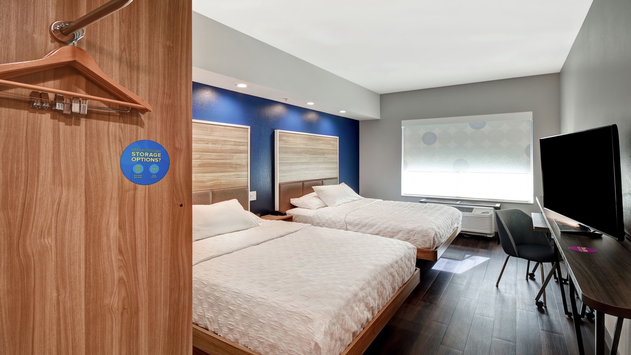 Photo of Bedroom in Camillus