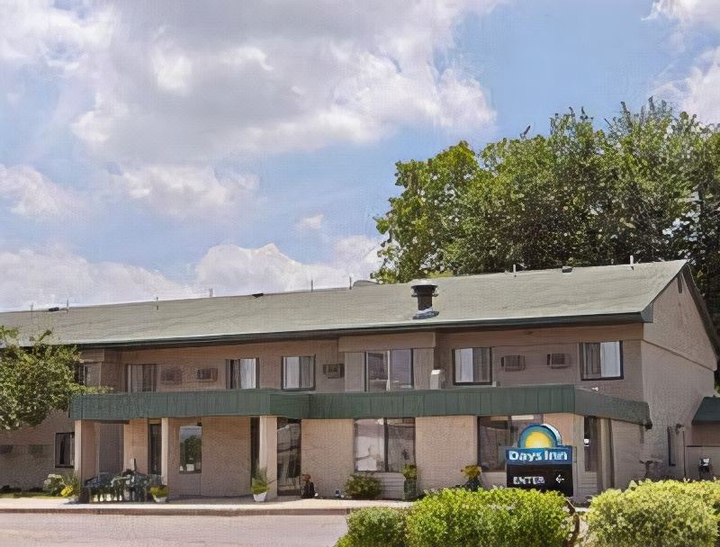 Photo of Buildings in Winona