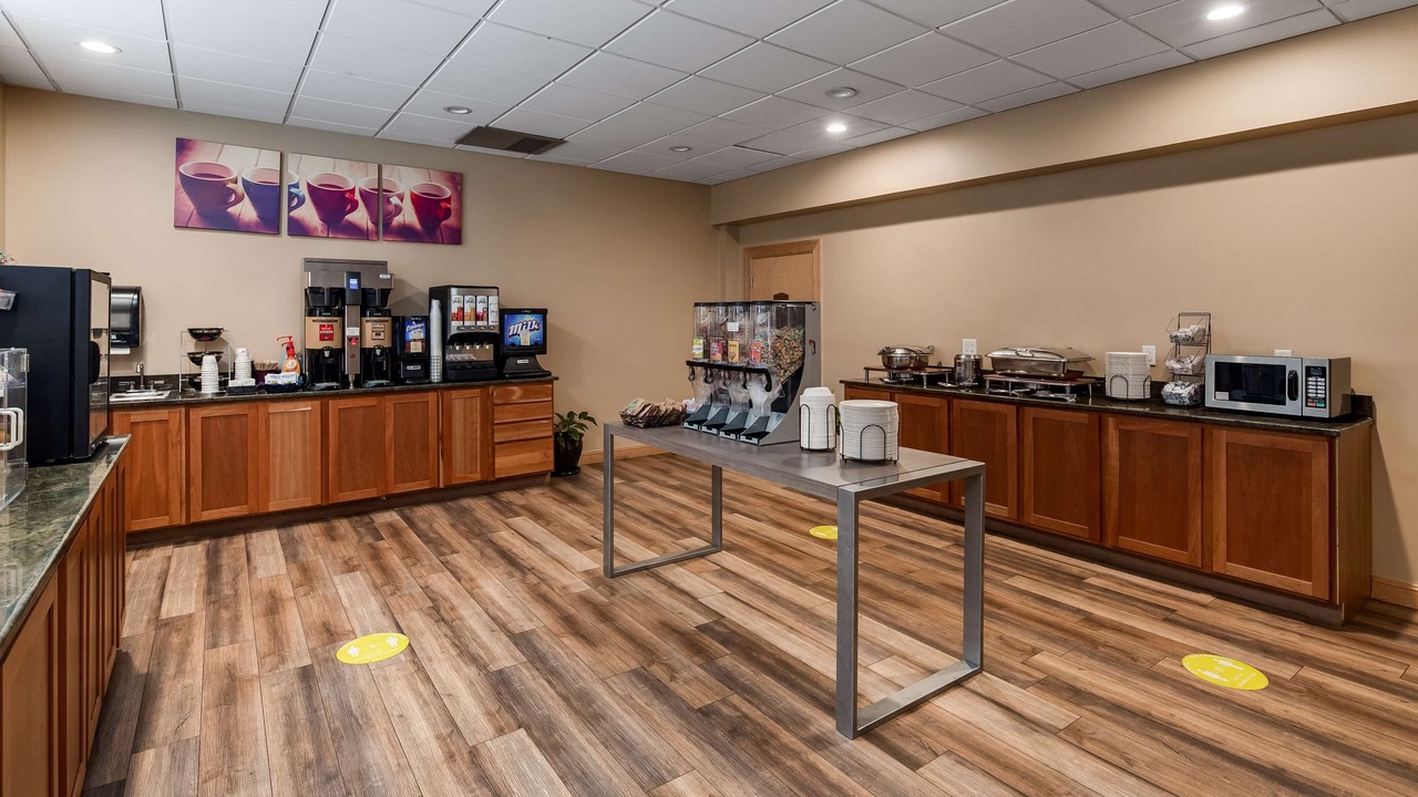 Photo of Kitchen in South Burlington
