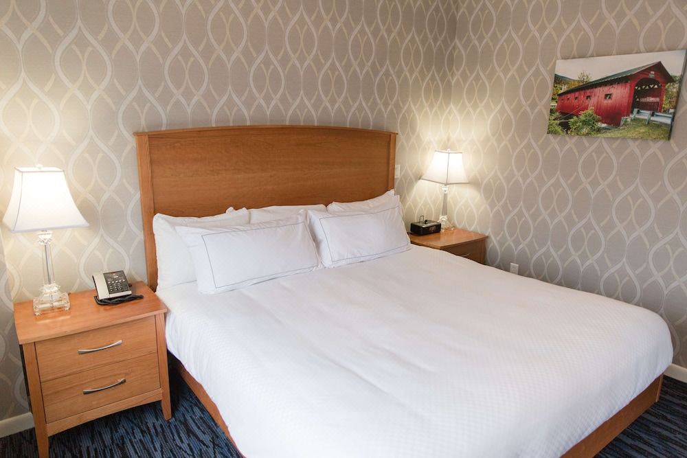 Photo of Bedroom in Montpelier