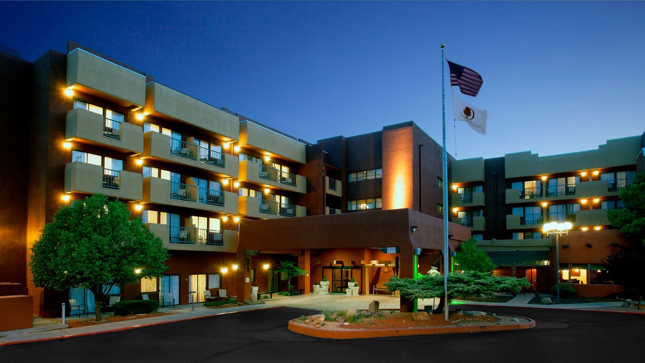 Photo of Buildings in Southside