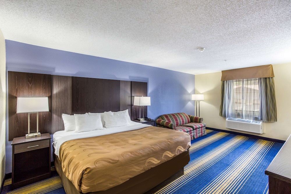 Photo of Bedroom in Tad