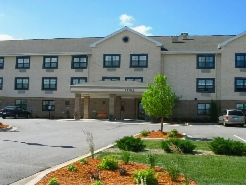 Photo of Buildings in Rochester