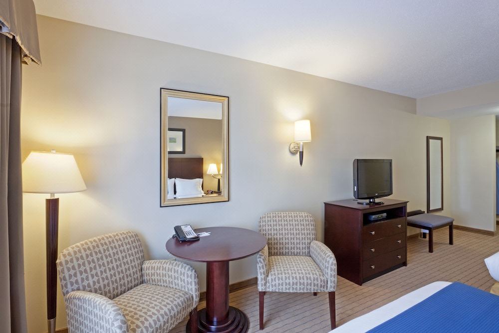 Photo of Livingroom in Whippleville