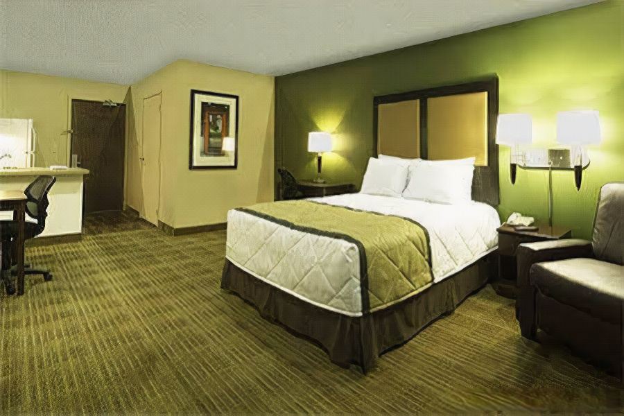 Photo of Bedroom in Eagan