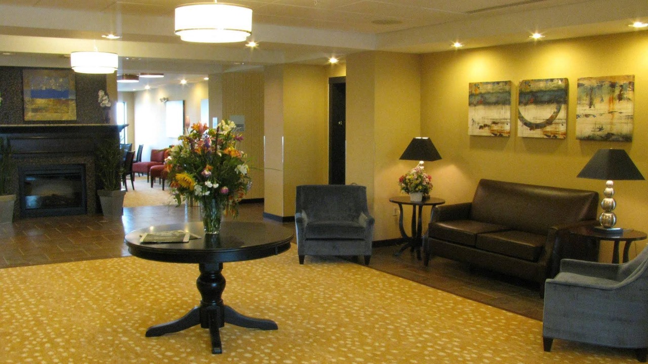 Photo of Livingroom in Whippleville