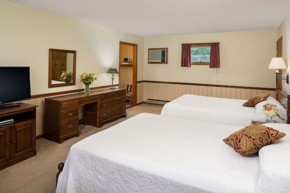 Photo of Bedroom in Manchester Center