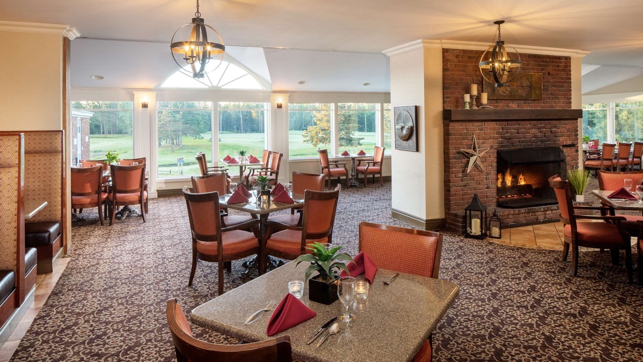 Photo of Livingroom in Canton