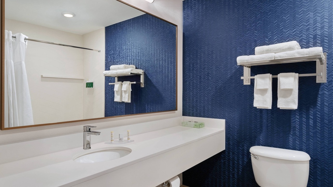 Photo of Bathroom in Scranton