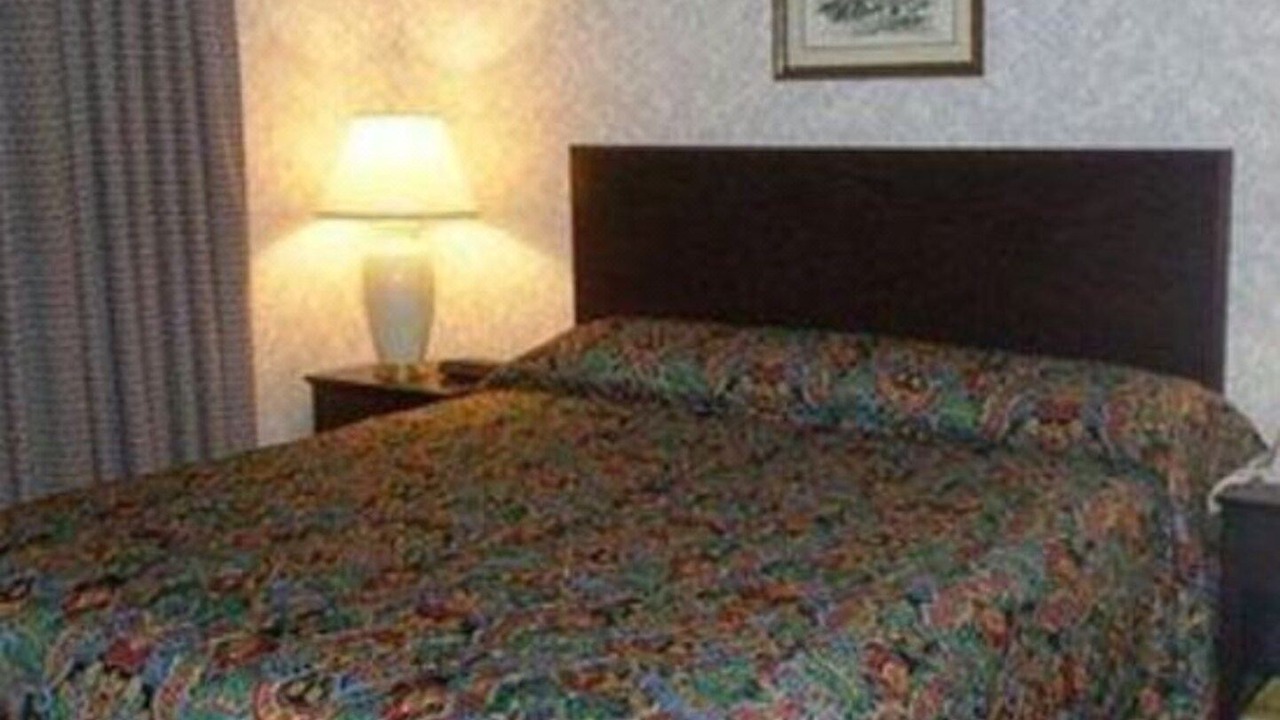 Photo of Bedroom in Grand Rapids