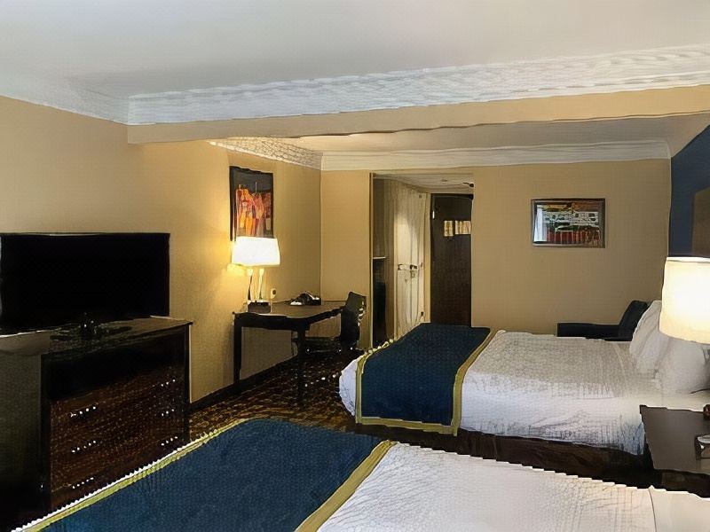 Photo of Bedroom in Oakdale