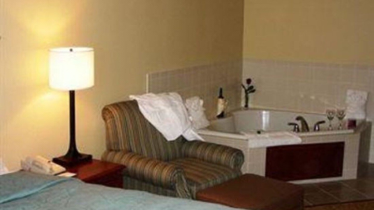 Photo of Bedroom in Shoreview