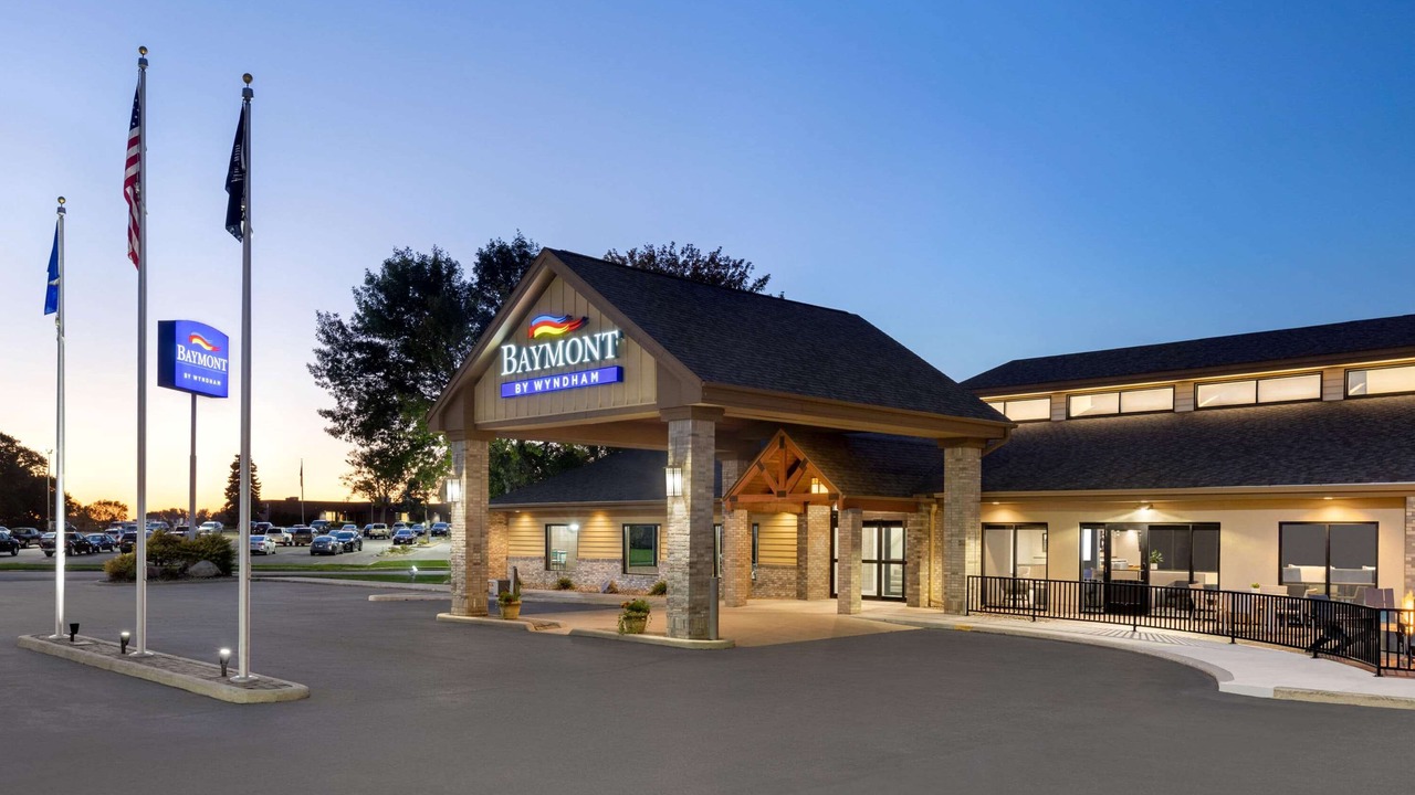 Photo of Buildings in Owatonna