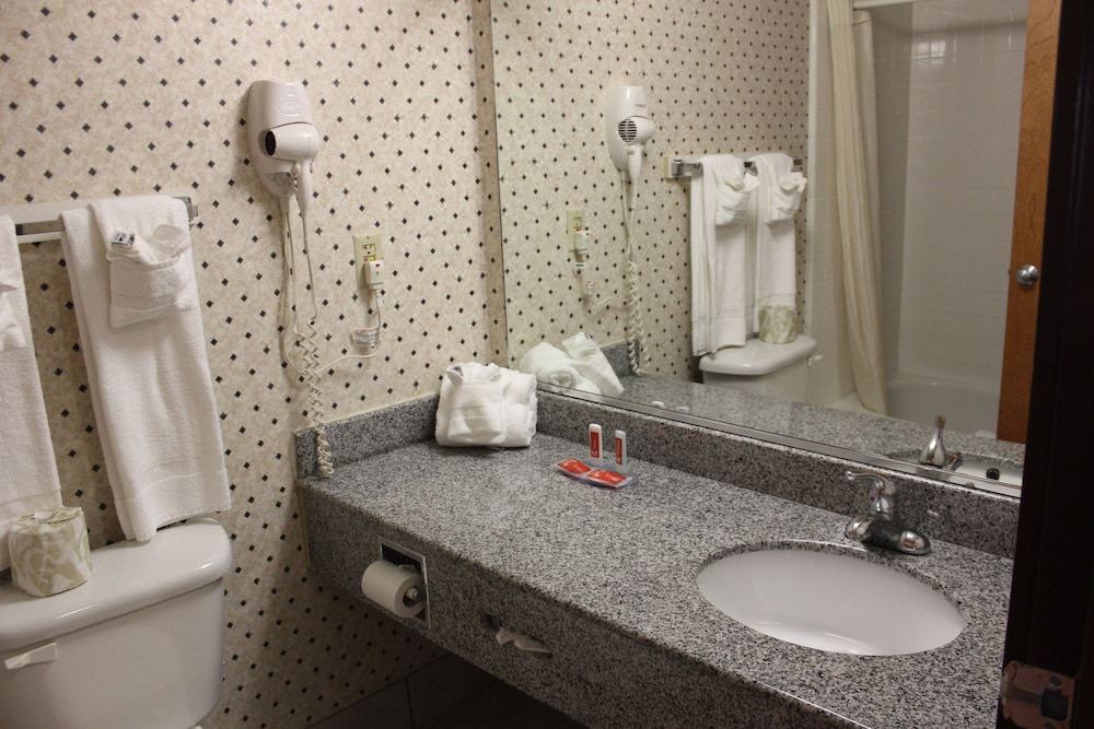 Photo of Bathroom in Clinton