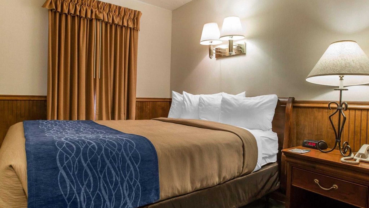 Photo of Bedroom in Lake Placid