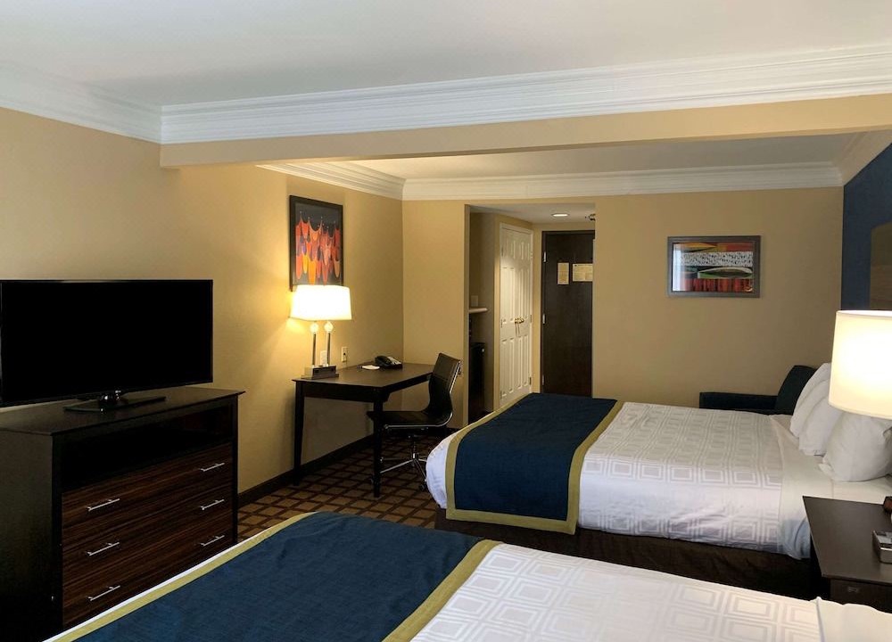 Photo of Bedroom in Oakdale