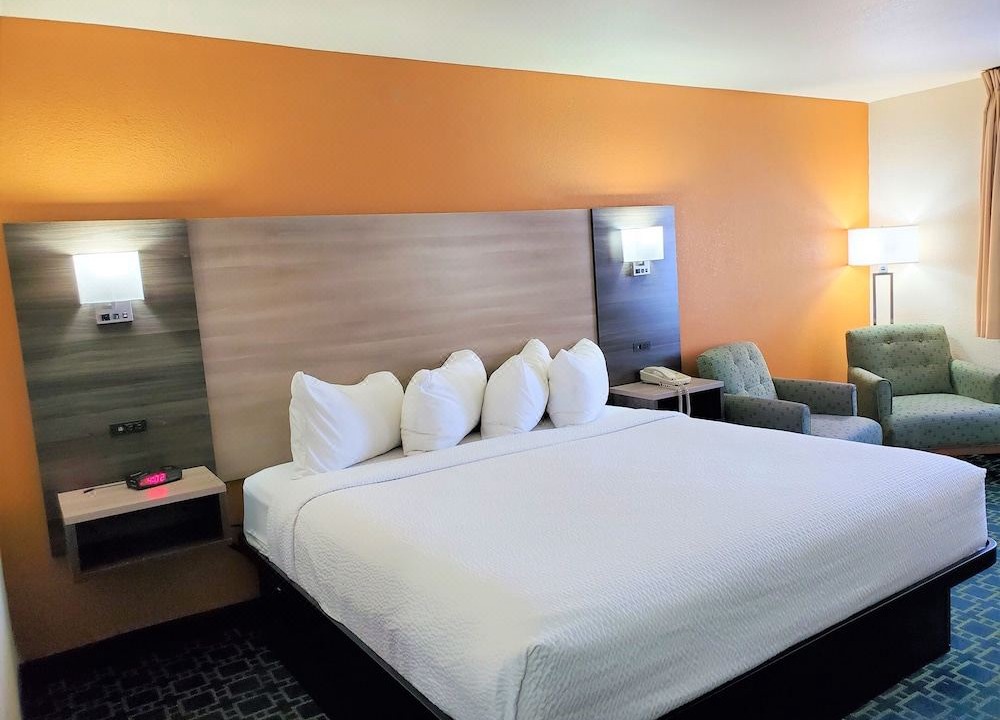 Photo of Bedroom in Southside