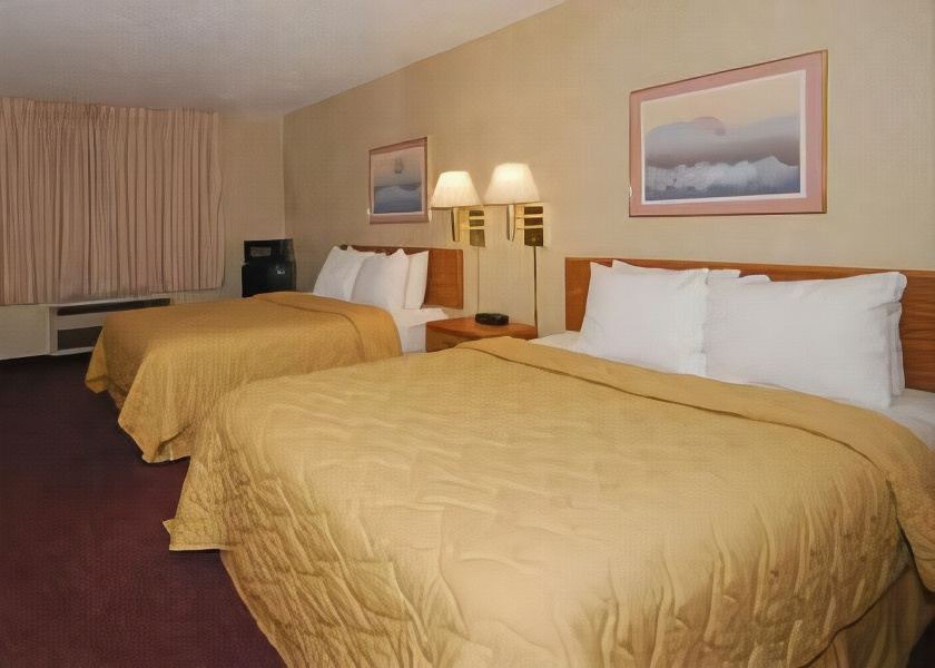Photo of Bedroom in Tomah