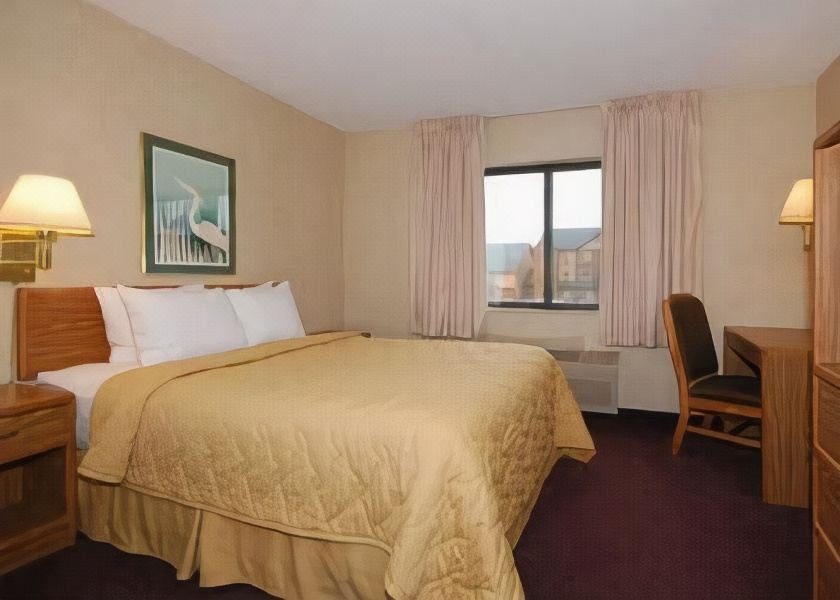 Photo of Bedroom in Tomah
