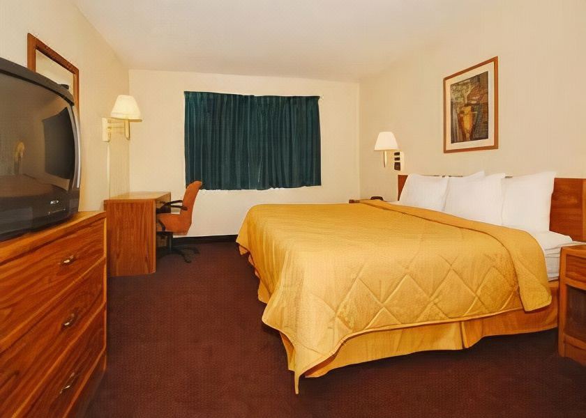 Photo of Bedroom in Eau Claire