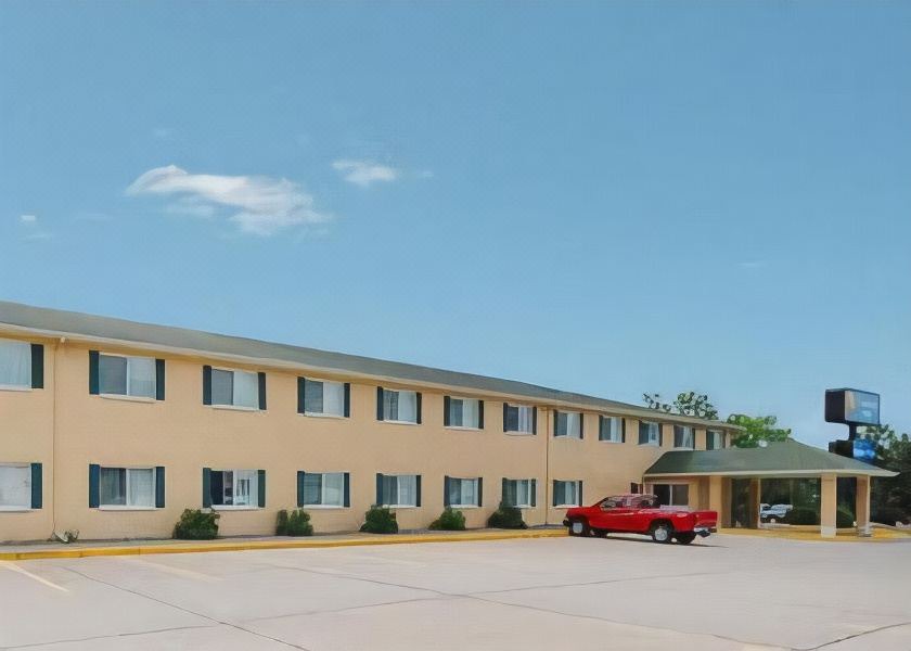 Photo of Buildings in Eau Claire