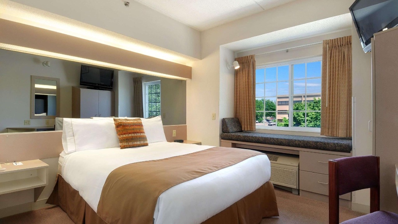 Photo of Bedroom in East Bloomington