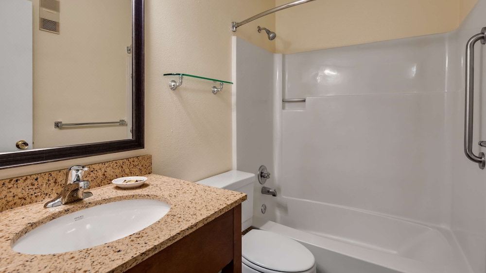 Photo of Bathroom in South Burlington