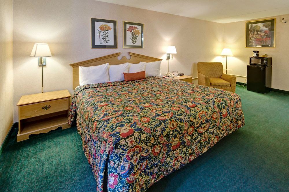 Photo of Bedroom in Roseville