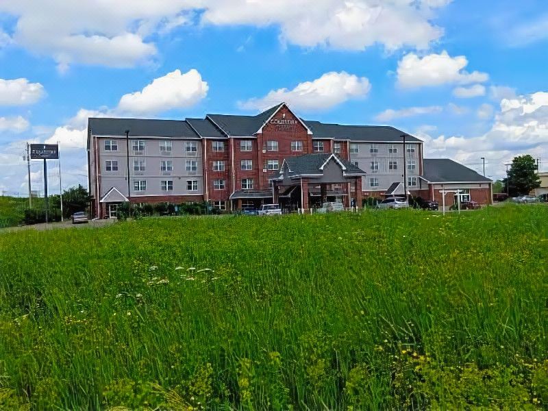 Photo of Buildings in Shoreview