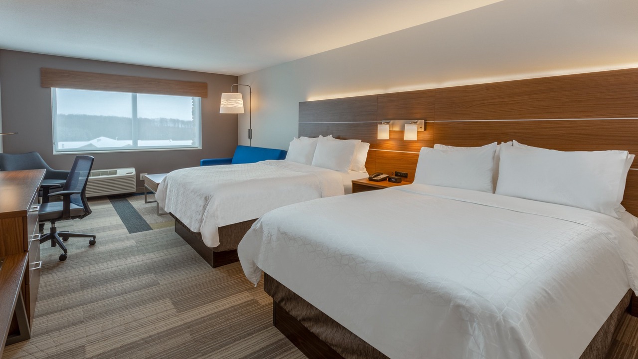 Photo of Bedroom in Rice Lake