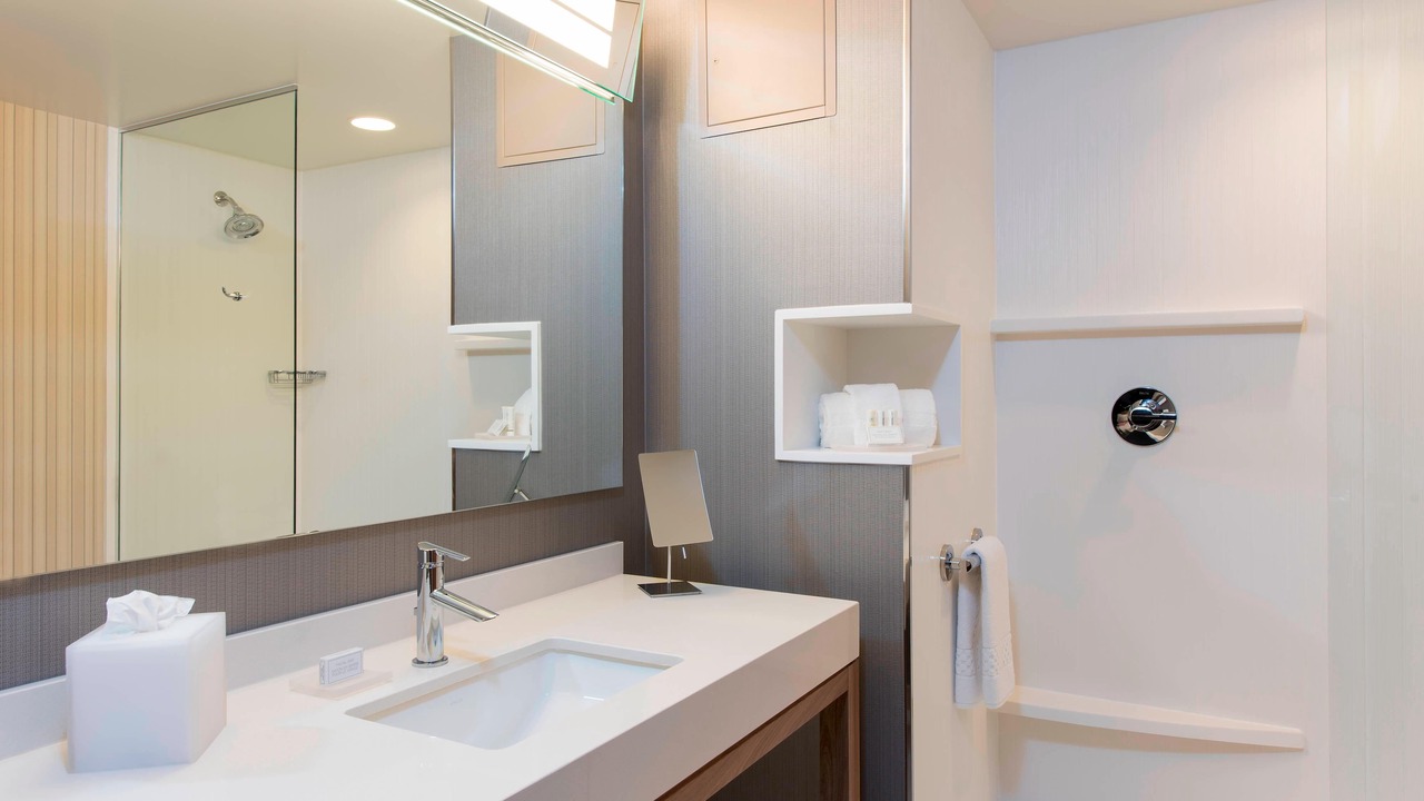 Photo of Bathroom in Holland